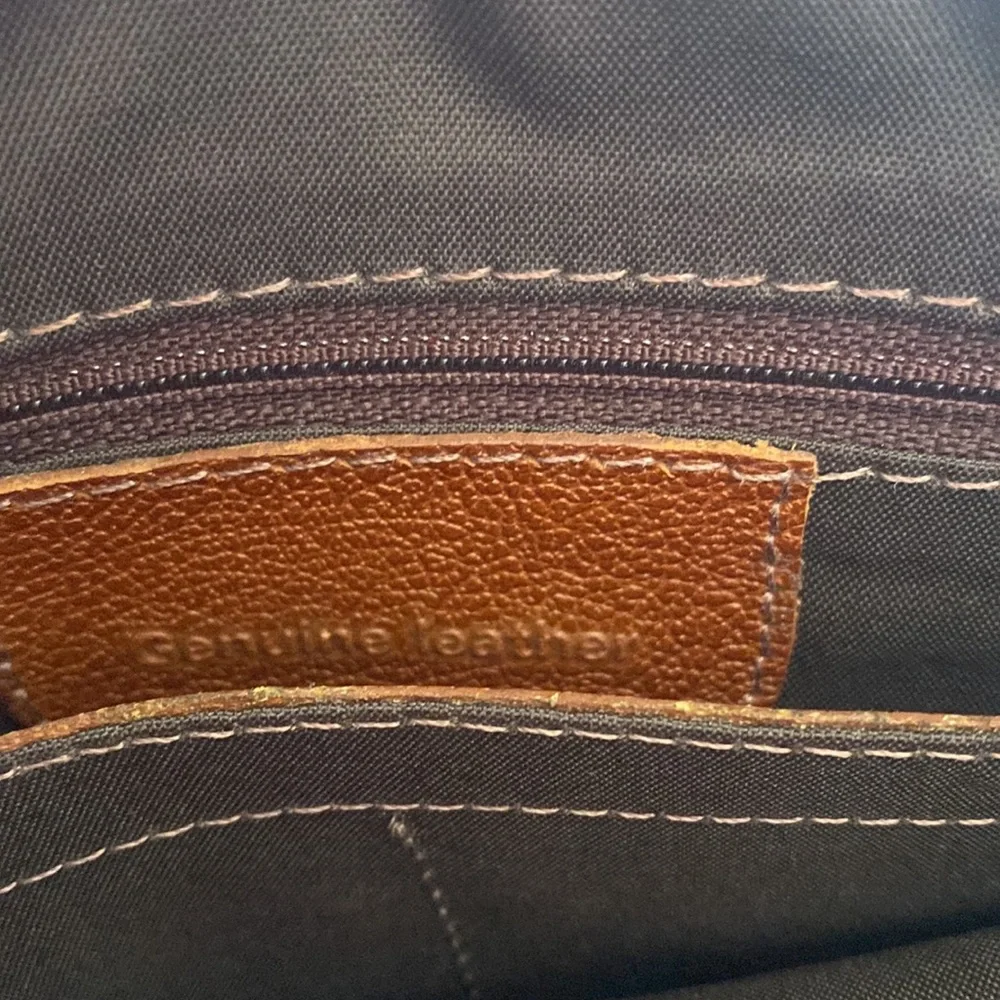 Del Rio messenger bag - Picture 8 of 12